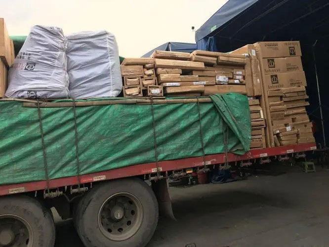 西市家具托运